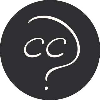 logo initiales Charlie Clé